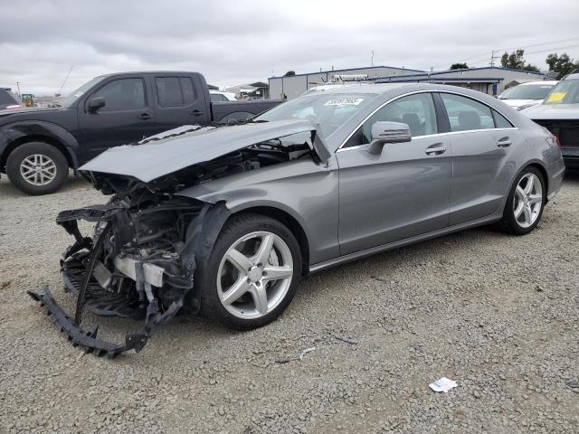 Продажа на аукционе авто 2013 Mercedes-benz Cls, vin: WDDLJ7DB9DA069533, номер лота: 59397955