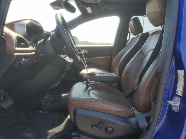 61903495 :رقم المزاد ، 2C4RC1GG3LR104869 vin ، 2020 Chrysler Pacifica L مزاد بيع