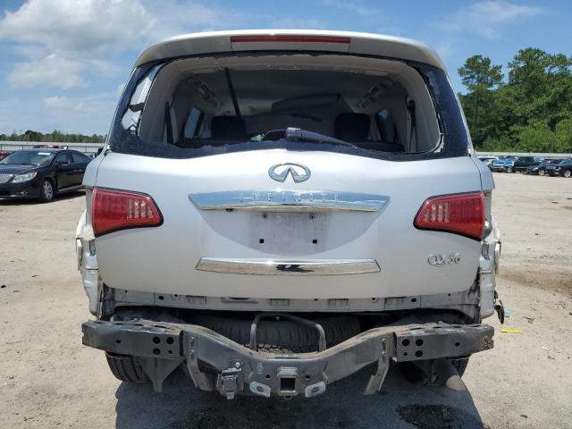 Продажа на аукционе авто 2013 Infiniti Qx56, vin: JN8AZ2NE4D9040467, номер лота: 59773595