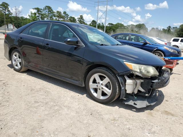Продажа на аукционе авто 2012 Toyota Camry, vin: 4T1BF1FK9CU092577, номер лота: 59797615