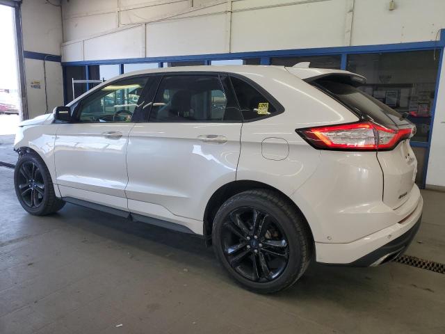 2016 Ford Edge Sport მანქანა იყიდება აუქციონზე, vin: 2FMPK4AP2GBB08247, აუქციონის ნომერი: 61239665