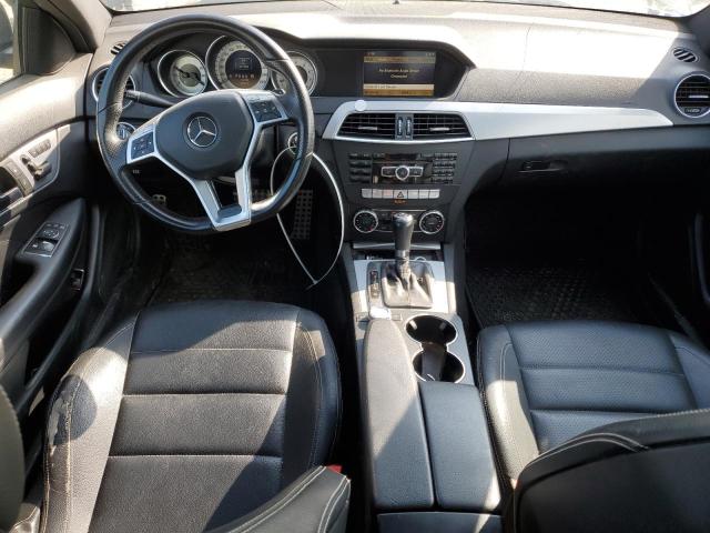 Aukcja sprzedaży 2012 Mercedes-benz C 250, vin: WDDGJ4HBXCF803690, numer aukcji: 61499505