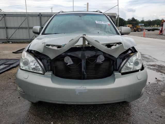 60521665 :رقم المزاد ، 2T2HK31U07C018767 vin ، 2007 Lexus Rx مزاد بيع