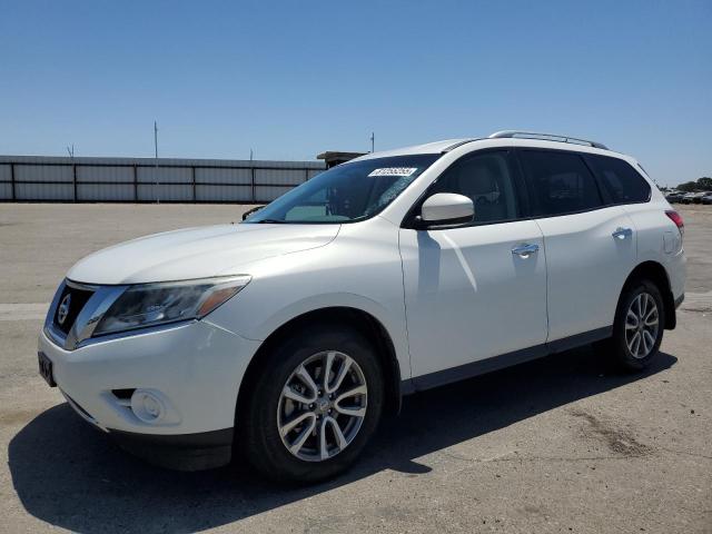 Aukcja sprzedaży 2013 Nissan Pathfinder, vin: 5N1AR2MN1DC666408, numer aukcji: 61255255