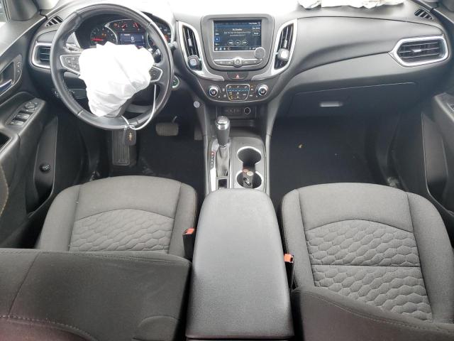 Aukcja sprzedaży 2019 Chevrolet Equinox, vin: 3GNAXUEV2KL245181, numer aukcji: 60654715