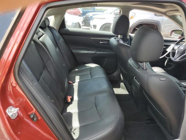 59512785 :رقم المزاد ، 1N4AL3AP3GC259024 vin ، 2016 Nissan Altima 2.5 مزاد بيع
