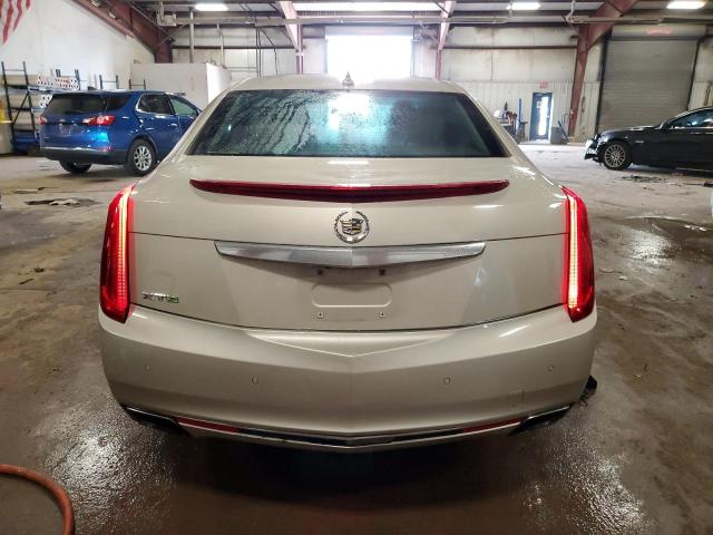 Продаж на аукціоні авто 2014 Cadillac Xts Luxury, vin: 2G61M5S36E9261145, номер лоту: 59379215
