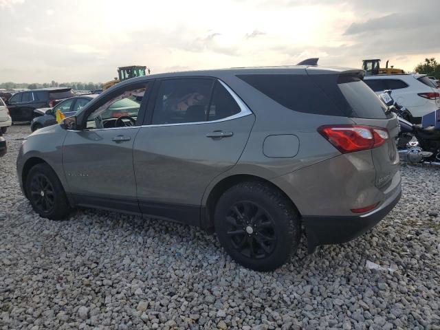 62487465 :رقم المزاد ، 3GNAXKEVXKS527708 vin ، 2019 Chevrolet Equinox Lt مزاد بيع
