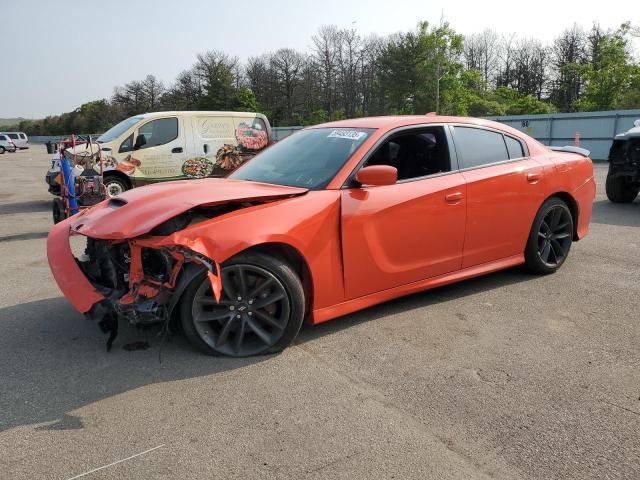 Продажа на аукционе авто 2019 Dodge Charger, vin: 2C3CDXGJ2KH661900, номер лота: 59493135
