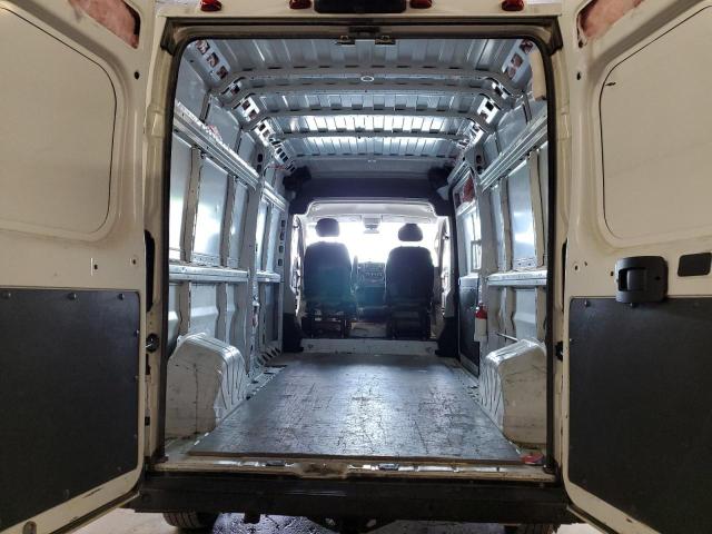 Продажа на аукционе авто 2019 Ram Promaster Cargo Van, vin: 3C6TRVDG5KE529484, номер лота: 61444585