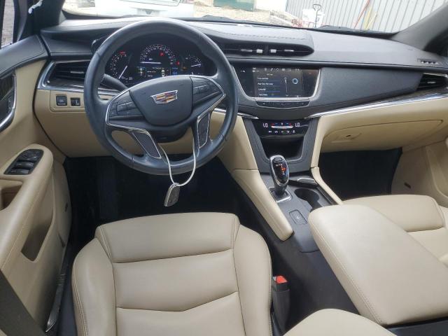 Auction sale of the 2018 Cadillac Xt4, vin: 1GYKNARS0JZ228866, lot number: 59240065