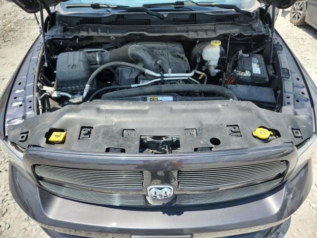 Aukcja sprzedaży 2018 Ram 1500, vin: 1C6RR7KT7JS193936, numer aukcji: 61659005