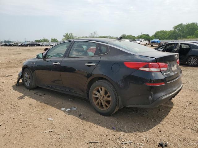 Aukcja sprzedaży 2019 Kia Optima, vin: 5XXGT4L30KG341192, numer aukcji: 85576645