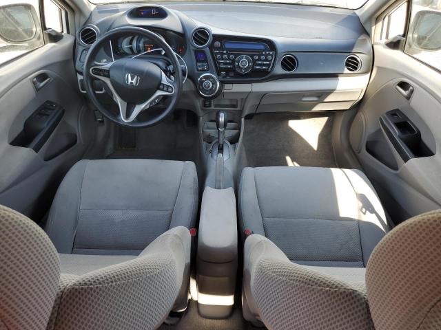 2011 Honda Insight Ex მანქანა იყიდება აუქციონზე, vin: JHMZE2H7XBS001765, აუქციონის ნომერი: 62264925