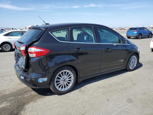 Продажа на аукционе авто 2014 Ford C-max Prem, vin: 1FADP5CU1EL512998, номер лота: 60514845