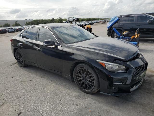 Aukcja sprzedaży 2019 Infiniti Q50 Luxe, vin: JN1EV7AP9KM541848, numer aukcji: 98970895