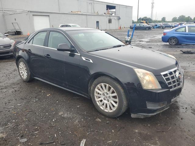 2012 Cadillac Cts მანქანა იყიდება აუქციონზე, vin: 1G6DA5E50C0153713, აუქციონის ნომერი: 61214015