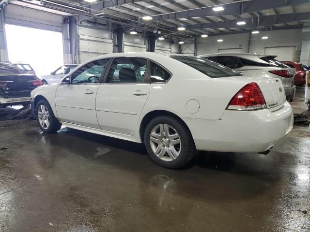 Auction sale of the 2016 Chevrolet Impala Lim, vin: 2G1WB5E35G1119593, lot number: 60203065
