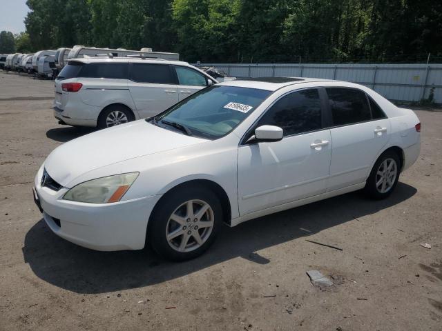 Продажа на аукционе авто 2004 Honda Accord Ex, vin: 1HGCM66504A065553, номер лота: 61986435