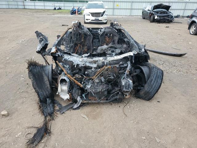 2018 Mclaren 570s მანქანა იყიდება აუქციონზე, vin: SBM13FAA4JW005181, აუქციონის ნომერი: 61242635