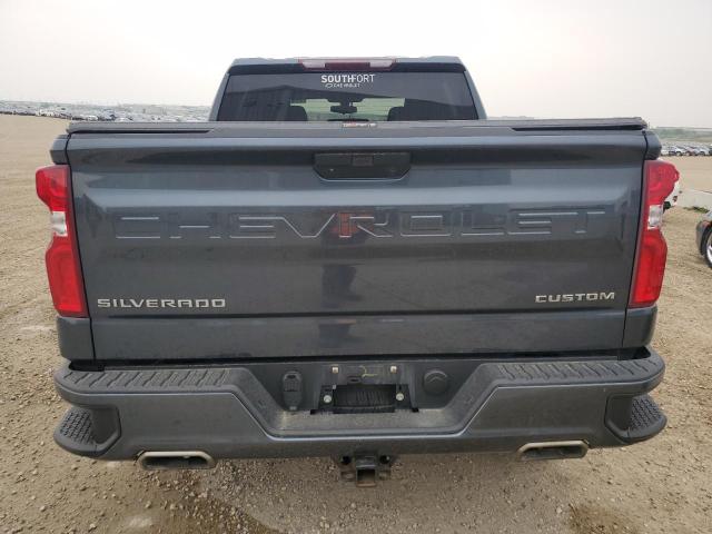 Aukcja sprzedaży 2019 Chevrolet Silverado, vin: 1GCUYBEF2KZ258537, numer aukcji: 59982925