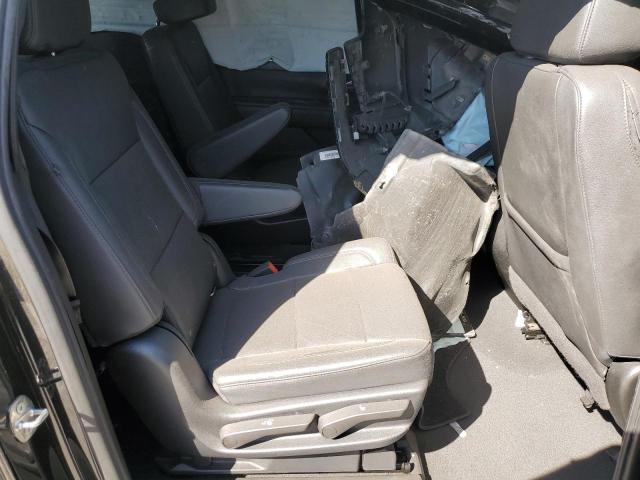 63079635 :رقم المزاد ، 1GNSKDKD1NR196891 vin ، 2022 Chevrolet Suburban K مزاد بيع