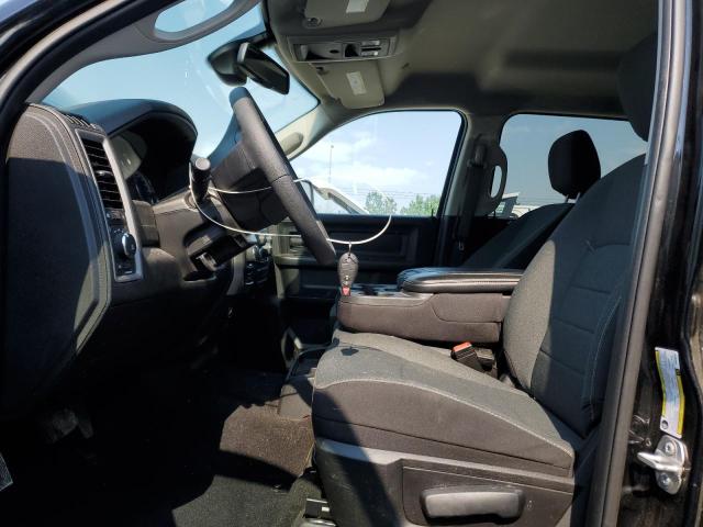 Продажа на аукционе авто 2023 Ram 1500 Classic, vin: 1C6RR7KT6PS528015, номер лота: 57137845