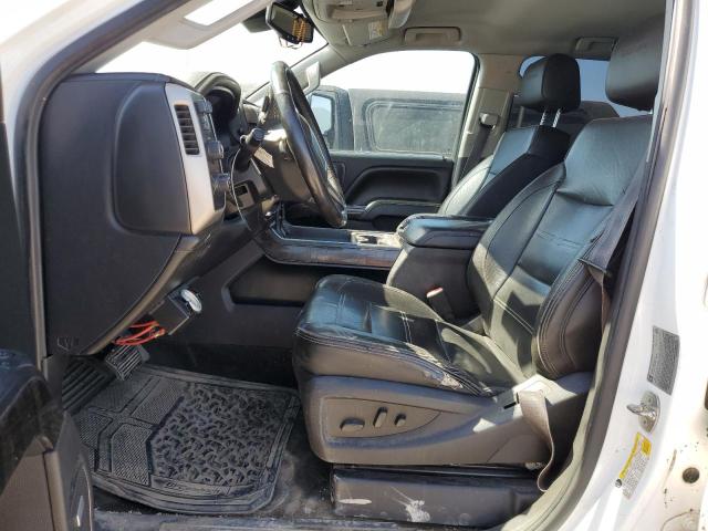 60733865 :رقم المزاد ، 1GT424E85FF567215 vin ، 2015 Gmc Sierra K35 مزاد بيع