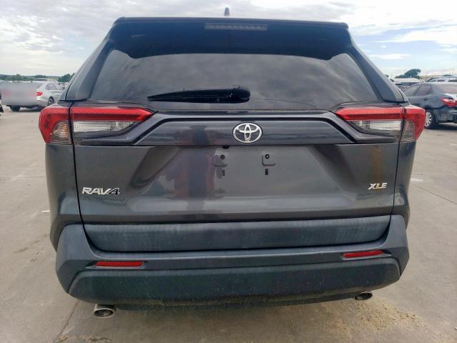 Aukcja sprzedaży 2021 Toyota Rav4 Xle P, vin: 2T3C1RFV1MC102007, numer aukcji: 59373445