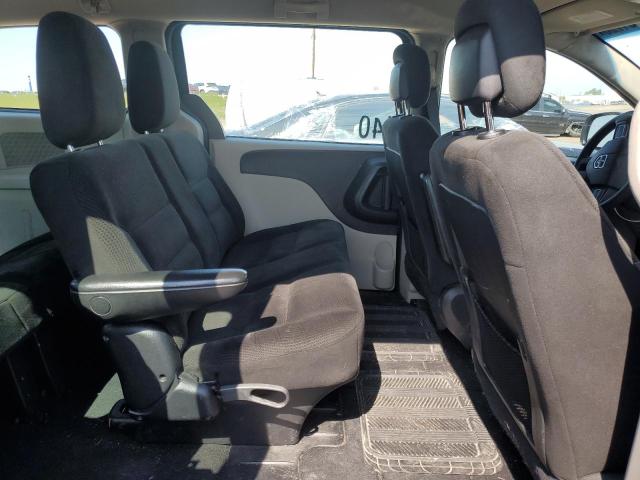 61581785 :رقم المزاد ، 2C4RDGBG1GR272412 vin ، 2016 Dodge Grand Cara مزاد بيع