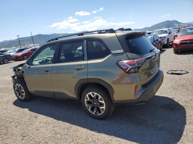 2025 Subaru Forester მანქანა იყიდება აუქციონზე, vin: JF2SLDBC4SH460511, აუქციონის ნომერი: 62853065