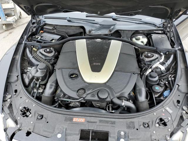 Продаж на аукціоні авто 2008 Mercedes-benz Cl 600, vin: WDDEJ76X78A014618, номер лоту: 59601615