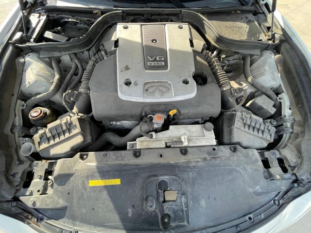 63166265 :رقم المزاد ، JNKCV64E48M103884 vin ، 2008 Infiniti G37 Base مزاد بيع