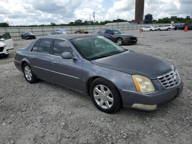 59727785 :رقم المزاد ، 1G6KD57Y77U116775 vin ، 2007 Cadillac Dts مزاد بيع