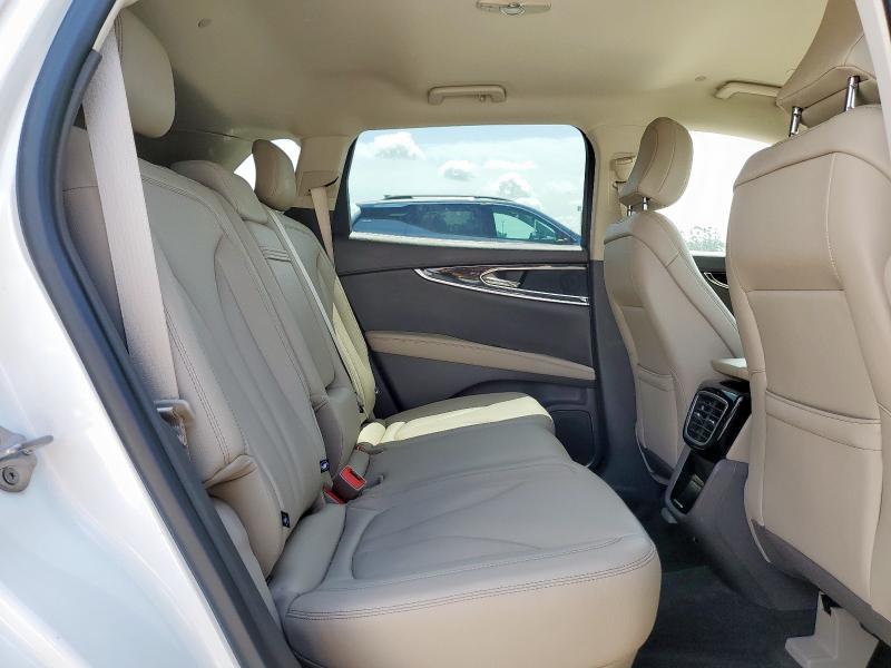 2023 Lincoln Nautilus მანქანა იყიდება აუქციონზე, vin: 2LMPJ8J97PBL29200, აუქციონის ნომერი: 61188105