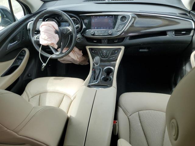 Продажа на аукционе авто 2020 Buick Envision E, vin: LRBFXCSA8LD012213, номер лота: 59763785