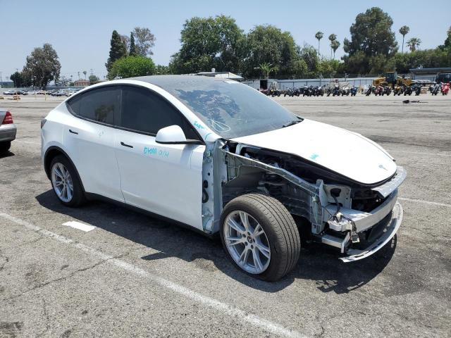 Aukcja sprzedaży 2023 Tesla Model Y, vin: 7SAYGDEE5PA156623, numer aukcji: 61227915