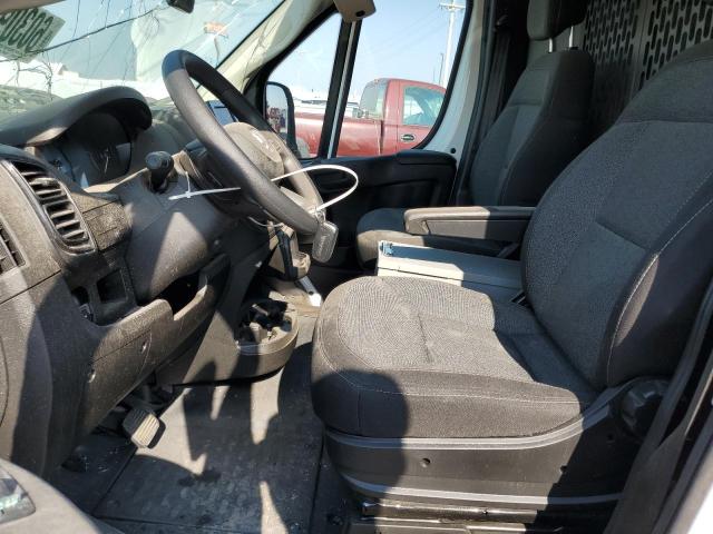 Продажа на аукционе авто 2023 Ram Promaster 2500, vin: 3C6LRVDG3PE577637, номер лота: 60309335