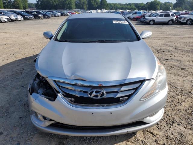 Продажа на аукционе авто 2013 Hyundai Sonata Se, vin: 5NPEC4AC1DH793332, номер лота: 62556355