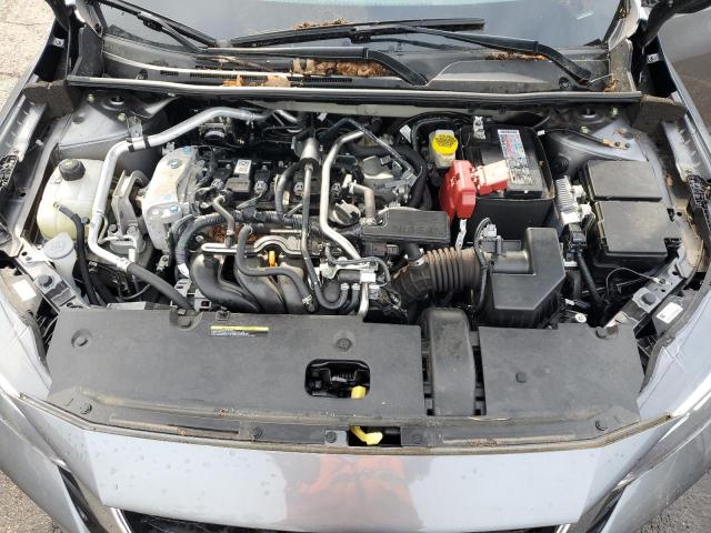 Aukcja sprzedaży 2023 Nissan Sentra Sv, vin: 3N1AB8CV3PY315088, numer aukcji: 59434485