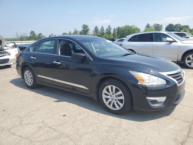 62705675 :رقم المزاد ، 1N4AL3AP5FC189038 vin ، 2015 Nissan Altima 2.5 مزاد بيع