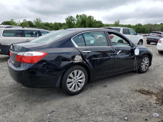 Продажа на аукционе авто 2014 Honda Accord Exl, vin: 1HGCR2F85EA074786, номер лота: 59340265