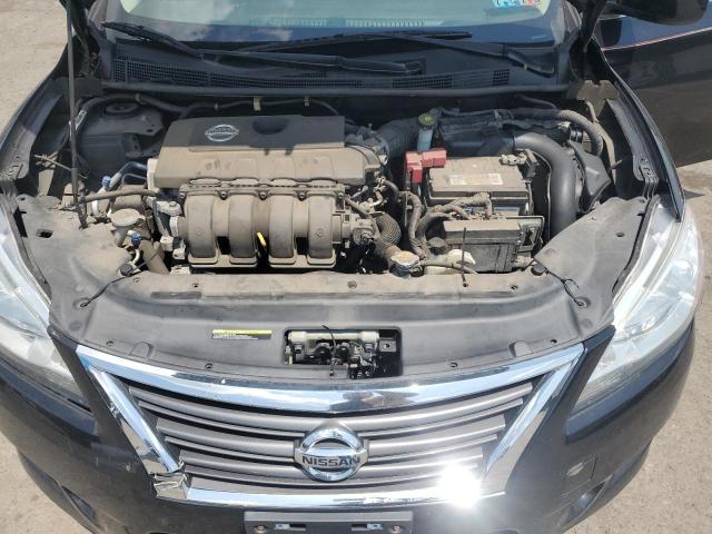 Продаж на аукціоні авто 2014 Nissan Sentra S, vin: 3N1AB7AP6EY277514, номер лоту: 62460975