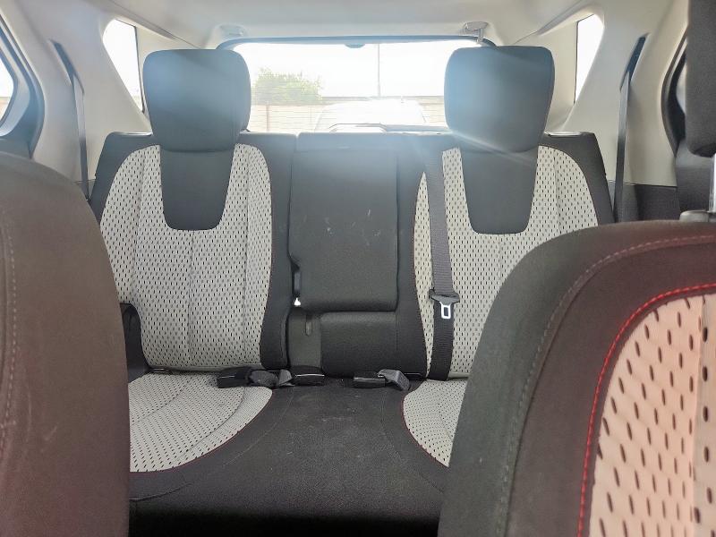 61675955 :رقم المزاد ، 2CNALBEC6B6220226 vin ، 2011 Chevrolet Equinox Ls مزاد بيع