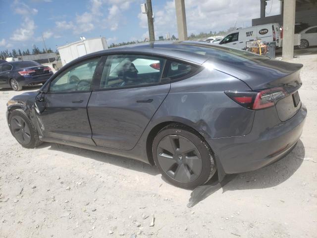 Продаж на аукціоні авто 2021 Tesla Model 3, vin: 5YJ3E1EA8MF854022, номер лоту: 61337645