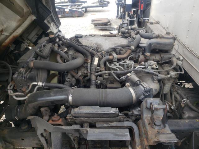 Продажа на аукционе авто 2015 Isuzu Npr Hd, vin: JALC4W161F7001521, номер лота: 73724486