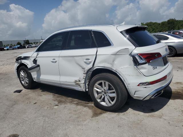 Aukcja sprzedaży 2023 Audi Q5 Premium, vin: WA1GAAFY2P2158797, numer aukcji: 59197945