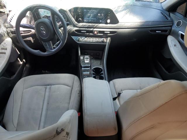 Продажа на аукционе авто 2023 Hyundai Sonata Se, vin: KMHL24JA0PA263594, номер лота: 58547255