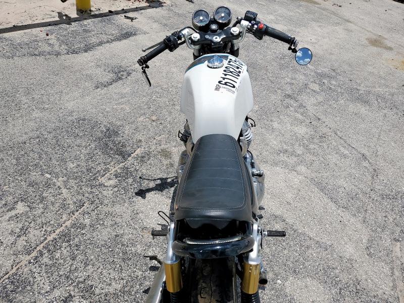 Продаж на аукціоні авто 2021 Royal Enfield Motors Int 650, vin: ME3FPN474MK757464, номер лоту: 61182475