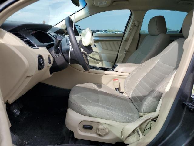 62185725 :رقم المزاد ، 1FAHP2D88JG137311 vin ، 2018 Ford Taurus Se مزاد بيع